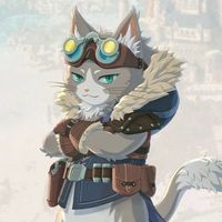 モンスターハンターストーリーズ3