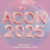 ACON 12/7 交流區