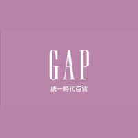GAP統一時代百貨線上平台