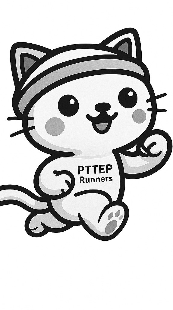 Running