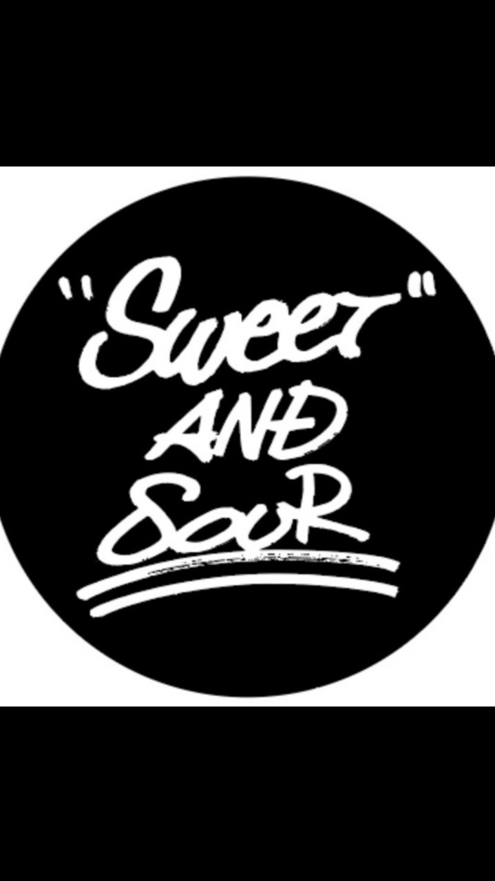SWEET&SOUR