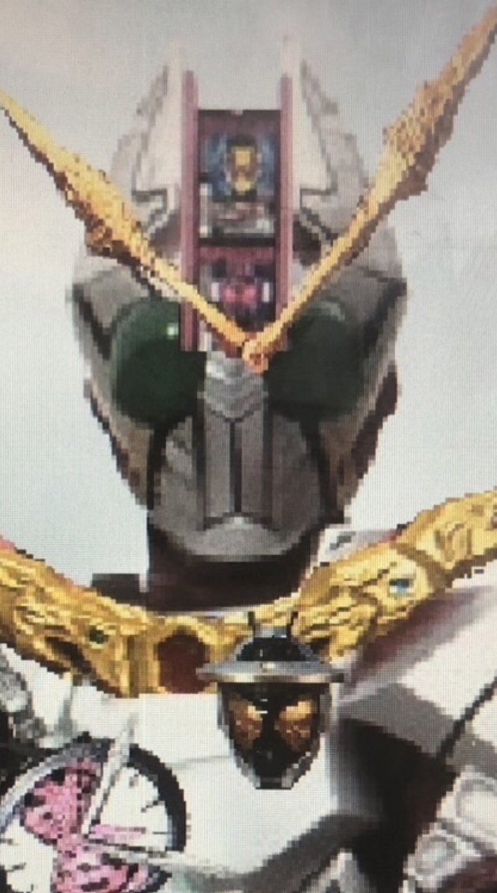 仮面ライダー雑談部屋