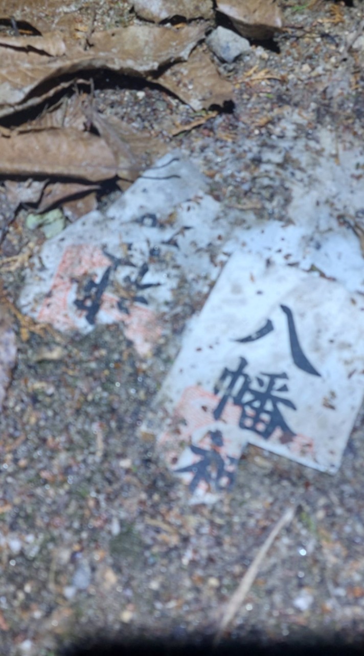 みっきー and(宜保マダオ)心霊