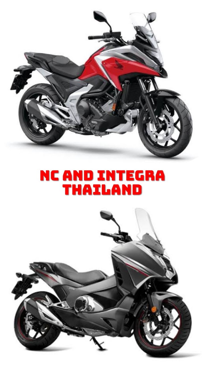 NC and Integra Thailand