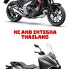 NC and Integra Thailand