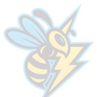 ゆずかと愉快な仲間たち🐝⚡️