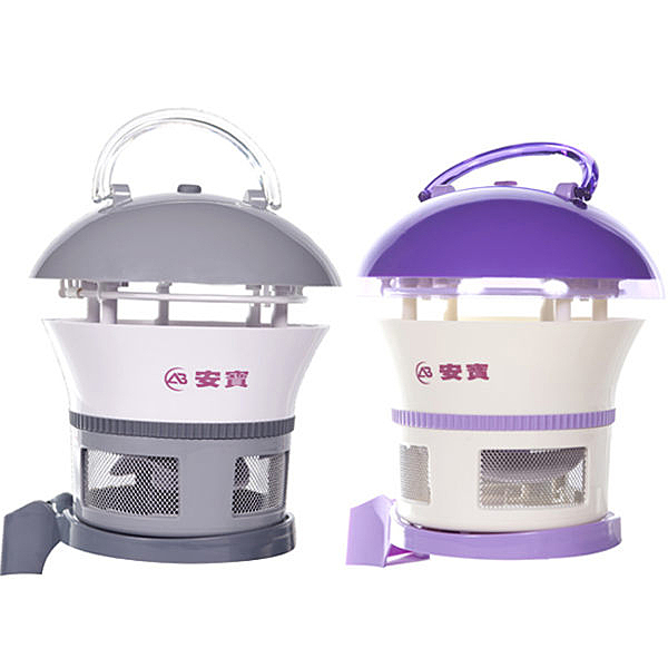 ◆風扇大風量大吸蚊強n◆圓形燈管、範圍廣、效果強n◆掛壁附件、誘蚊杯n◆台灣製造