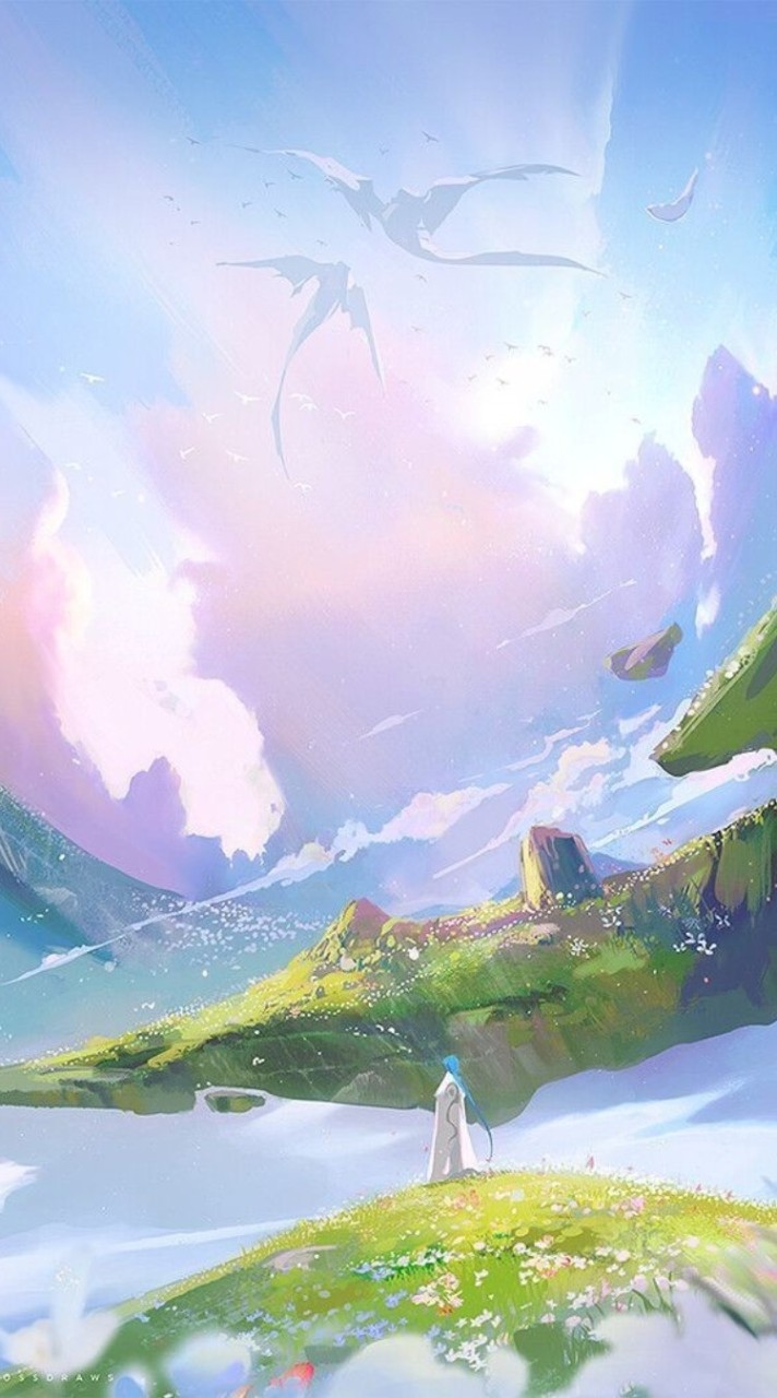 [Role play] ファンアイランド