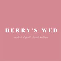 BERRY’S WED｜私享好康VIP俱樂部💝