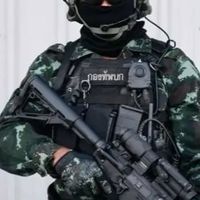 Special Operation Force TH🇹🇭
