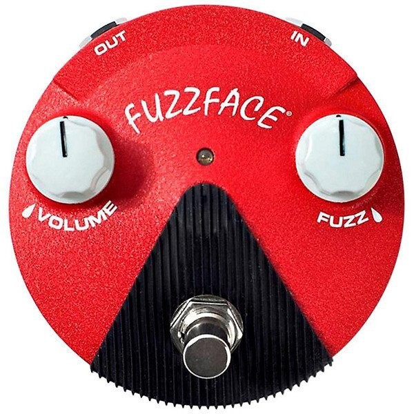 dunlop mxr ffm6 fuzz face 單顆 破音 效果器 型號 : ffm6 fuzz face 介紹 : classic hendrix performance fuzz tone p