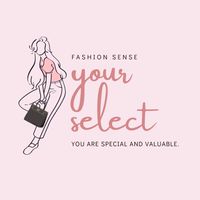 YourSelect｜日韓選品✈️🛍️
