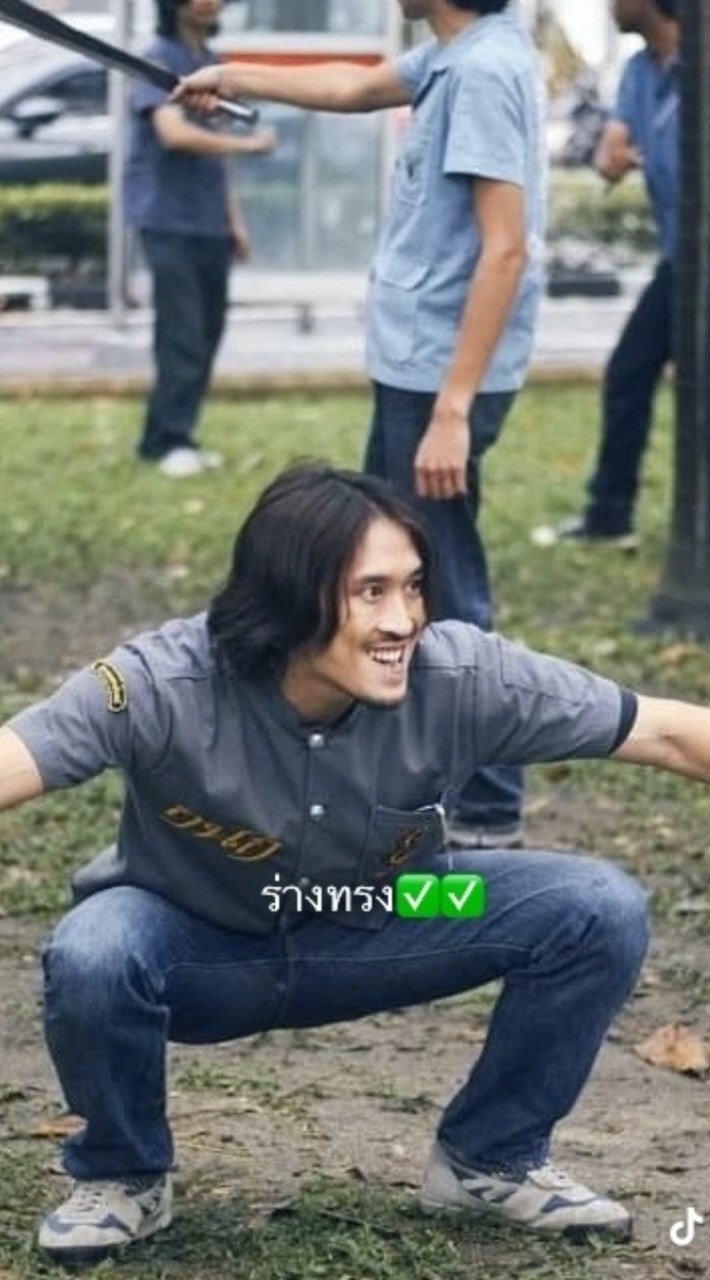 หมีขั้วโลกกก(ไม่มีพี่จี๋น้า)