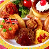 ✨おうちごはん✨子供とのご飯や毎日の悩みをみんなで解決😃