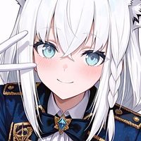 白上フブキの集い