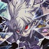 ガチアクタ イラスト見せ合い＆雑談部屋