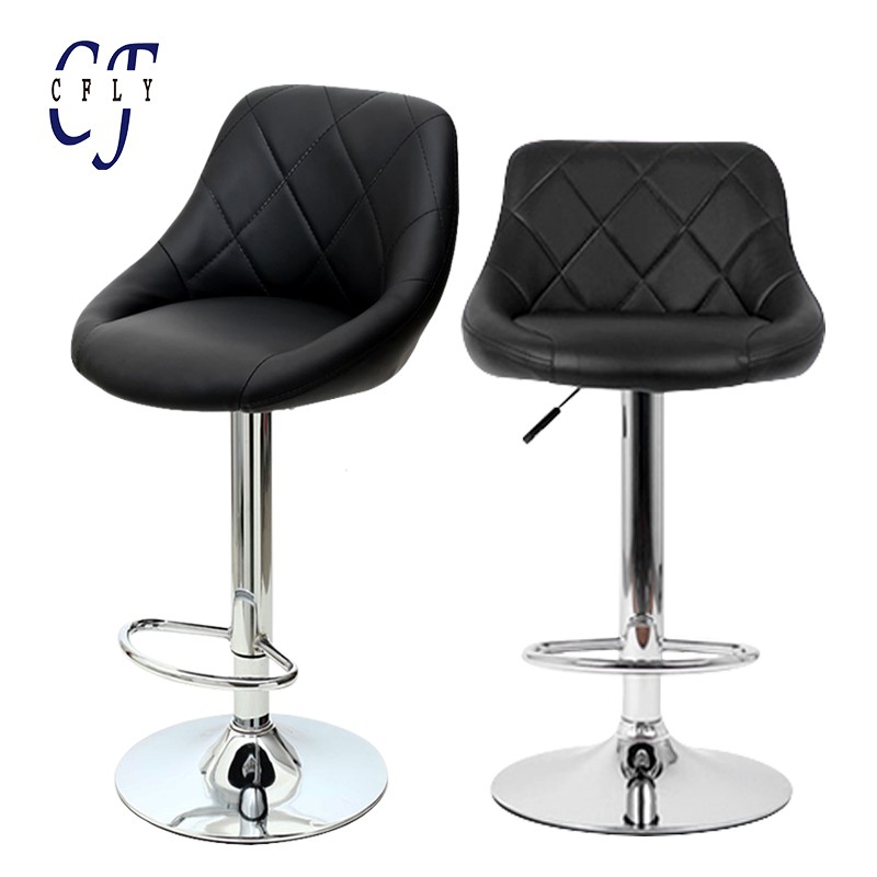 數量請下2以上唷，以免造成您的困擾喔！ 網頁產品圖因拍攝或螢幕設定不同，可能與實品略有差異，以實際商品為準吧台椅單價較低，拋光可能沒有做那麼漂亮，鐵件可能存在小小刮痕，不介意再下標唷大型物件無法合併運