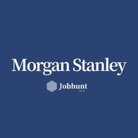 【モルガン・スタンレー】就活情報共有/企業研究/選考対策グループ