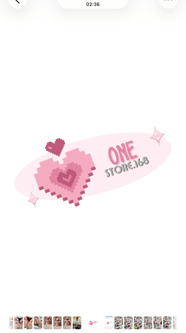 แจ้งเตือน •Live (1store168)