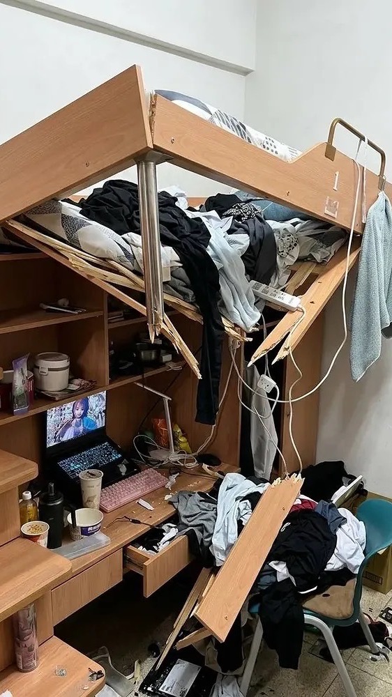 115中央大學地科系&地科院學士班新生群