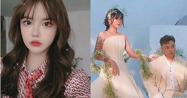女網紅16歲開始狂整型33次　小孩樣貌曝光引論戰
