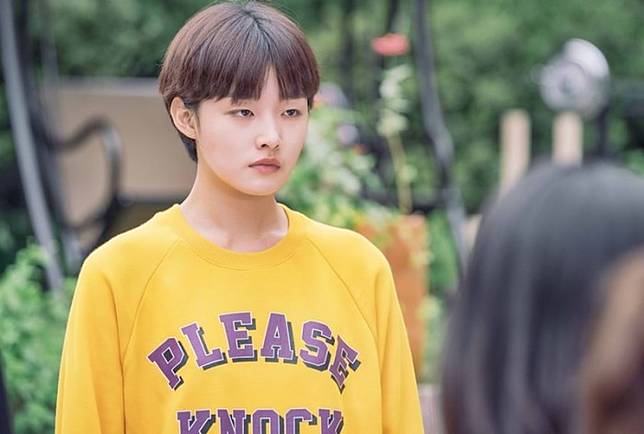 9 Karakter Cewek Di Drama Korea 2017 Yang Relate Sama Kehidupan Sehari Hari Mana Yang Kamu Banget Cewekbanget Id Line Today