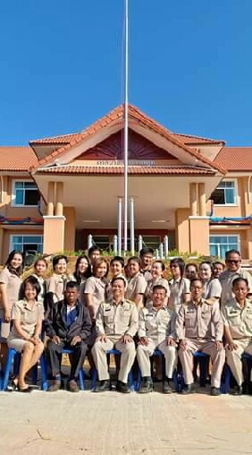 ทต.กกตูม อำเภอดงหลวง จังหวัดมุกดาหาร