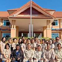 ทต.กกตูม อำเภอดงหลวง จังหวัดมุกดาหาร
