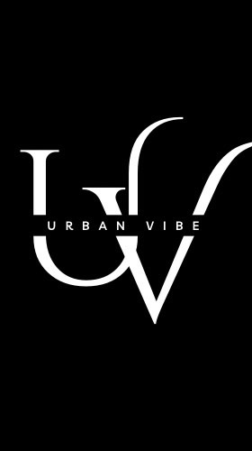 Urban Vibe男裝服飾➰