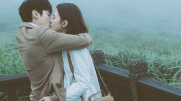 宋柏緯粗魯強吻安撫 反惹哭安心亞