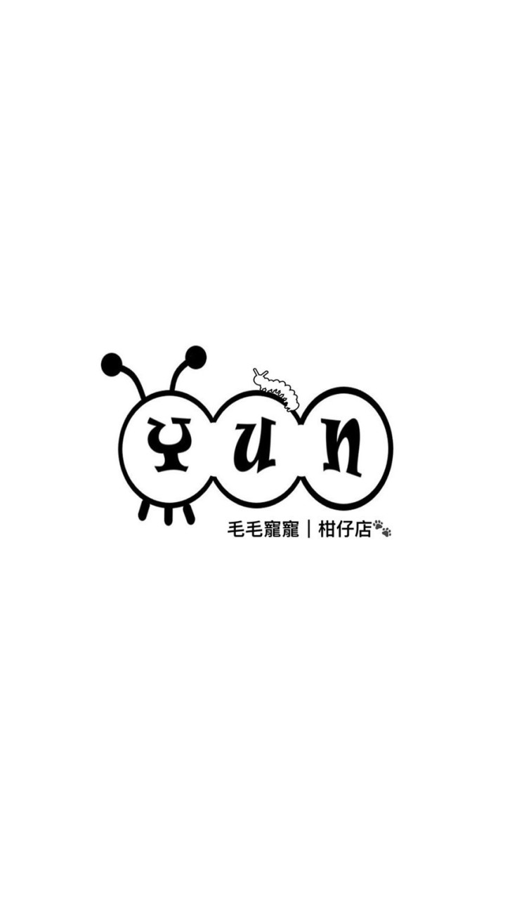 Yuuun毛毛寵寵｜柑仔店🐾