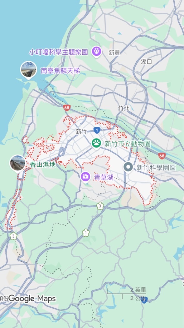 心築人🛵🏍️