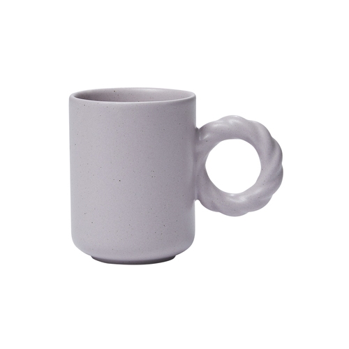 NEOFLAM｜Better Finger系列陶瓷麻花捲捲馬克杯300ml