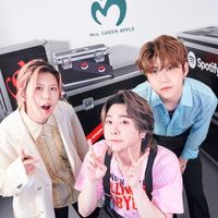 ミセス推し集まれー！！
