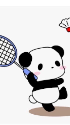 みんなでバドミントン佐竹台　🏸@佐竹台