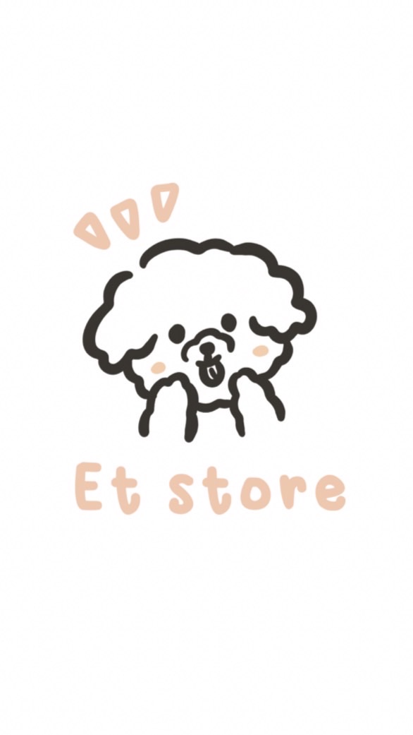 Et store VIP專屬