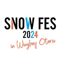 SNOW FES 2024