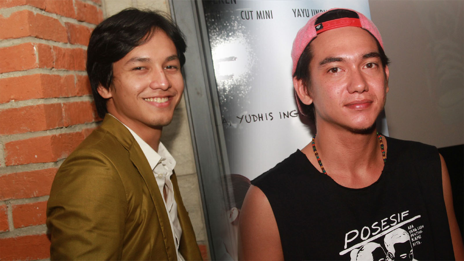 Mana Yang Lebih Memikat Hati Jefri Nichol Atau Adipati Dolken