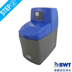 【BWT德國倍世】智慧型軟水機(AquaDial AD10)
