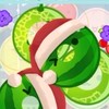 スイカゲーム　5連やったあオプ　(ゆるくやろう　雑談　別ゲーOK)
