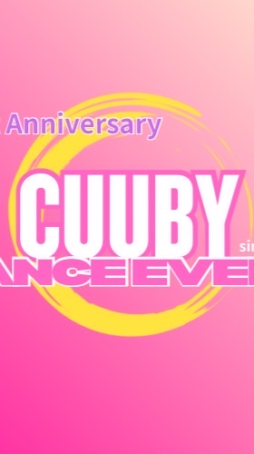 CuubyDanceEvent Vol.12