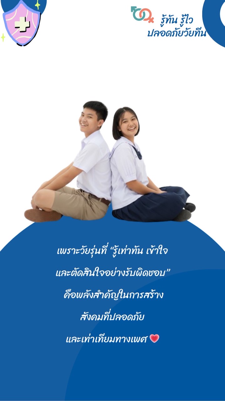รู้ทัน รู้ไว