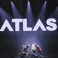 ด้อม Atlas ค่ะ!🌍🪽