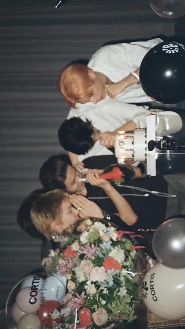 cortis佛系代切、代購