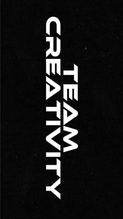 Team CREATIVITY
