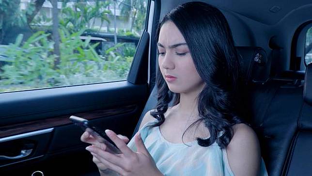 Live Streaming SCTV Sinetron I Love You Baby Episode rabu, 15 Juli 2020