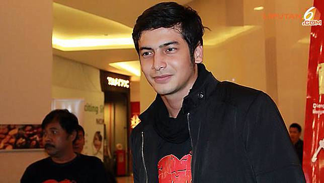 Profil Boy Hamzah Suara Hati Istri Terupdate