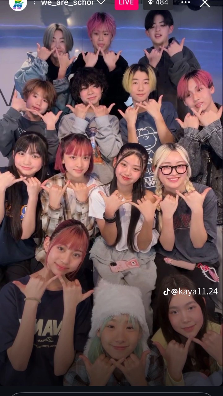 PGなりきり　WA・BI・SA・BI