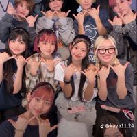 PGなりきり　WA・BI・SA・BI