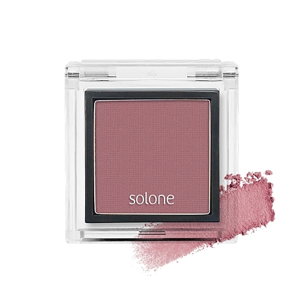 良好發色，指腹輕抹即可顯色服貼。延展性佳，貼合肌膚，持久不掉色。